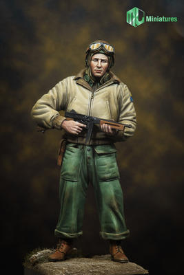 US Tanker in WW2